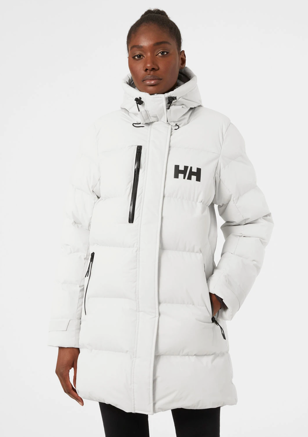 HELLY HANSEN Women's Adore Puffy Parka