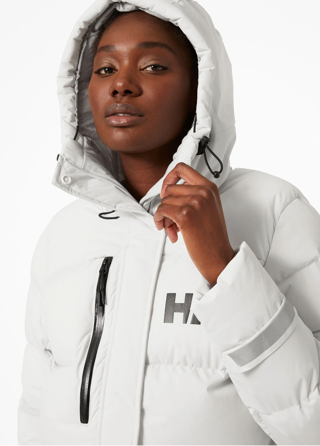 HELLY HANSEN Women's Adore Puffy Parka