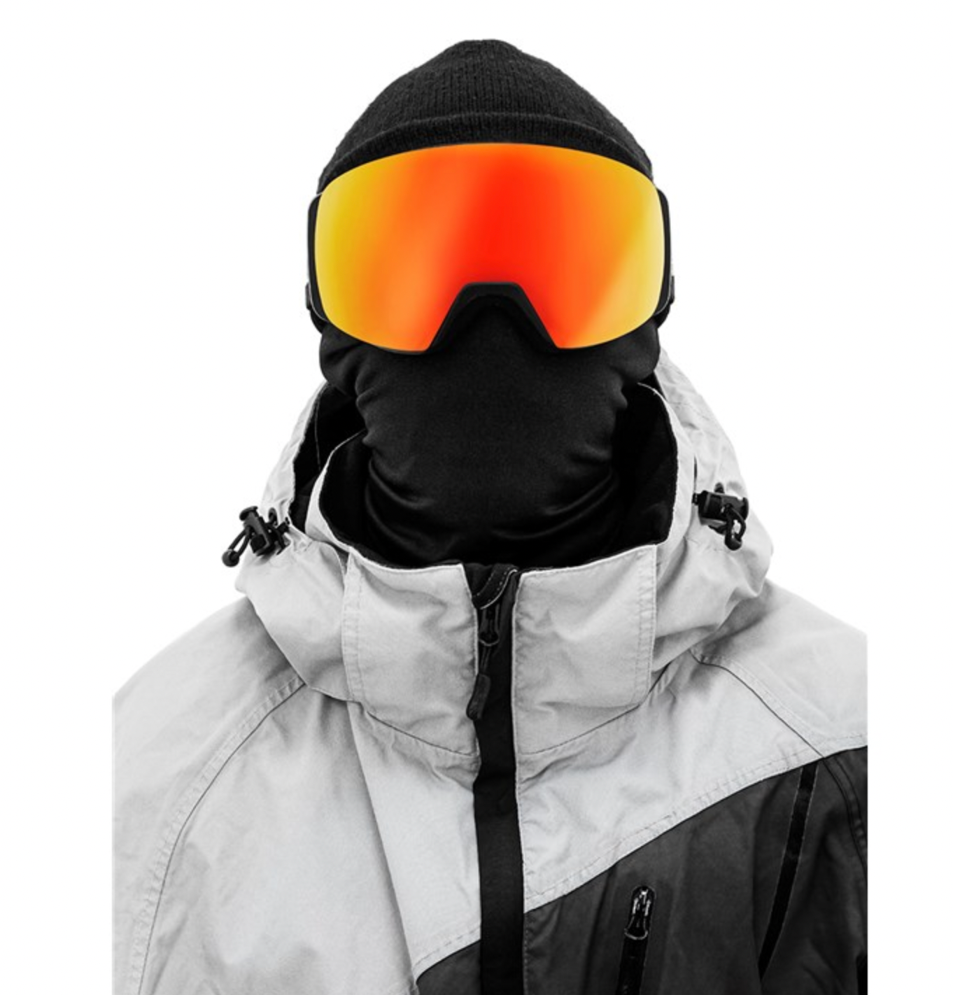 REKD ASCENT MAGSPHERE SNOW /SKI GOGGLE KIT===SALE-====