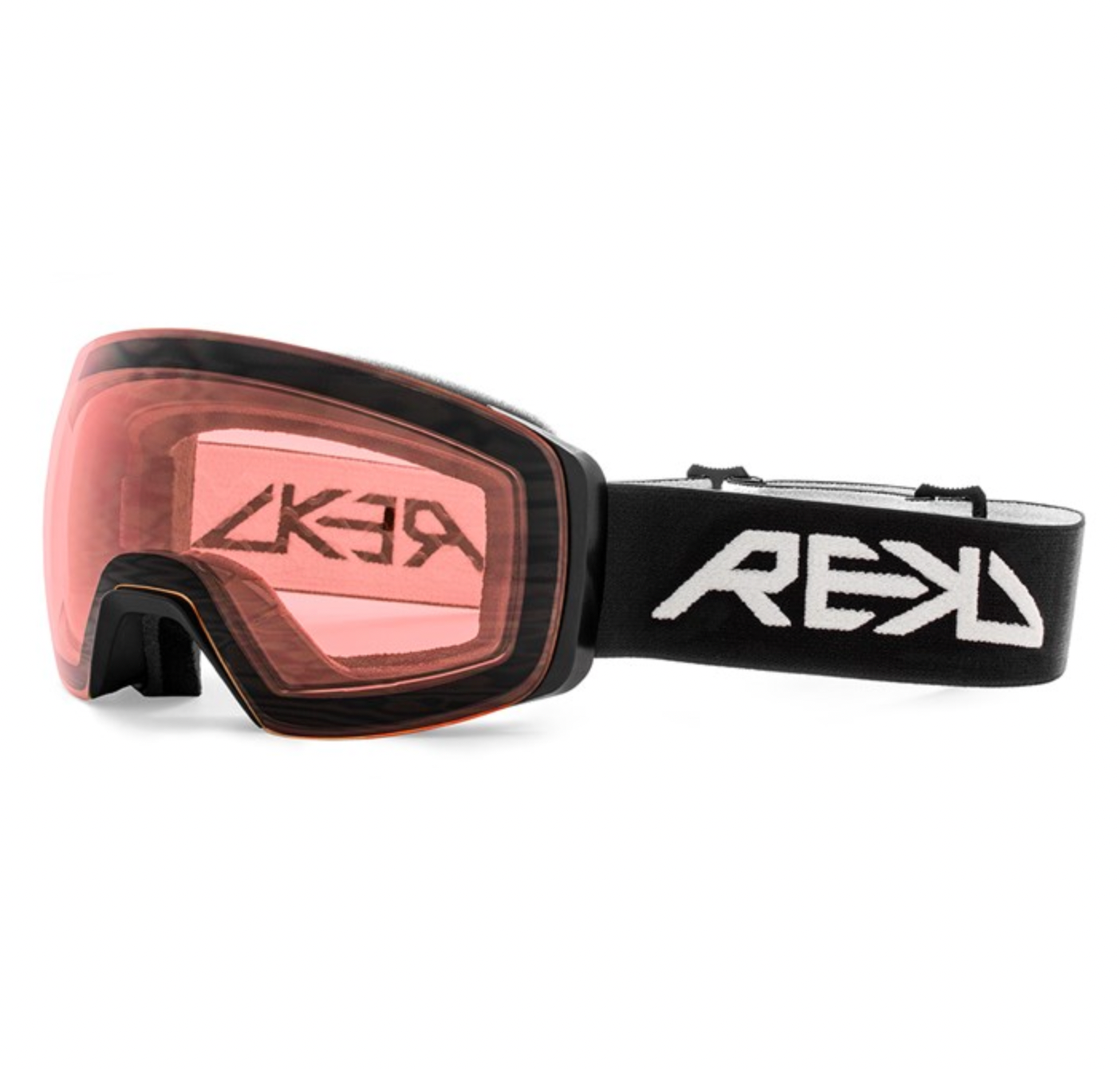 REKD ASCENT MAGSPHERE SNOW /SKI GOGGLE KIT===SALE-====