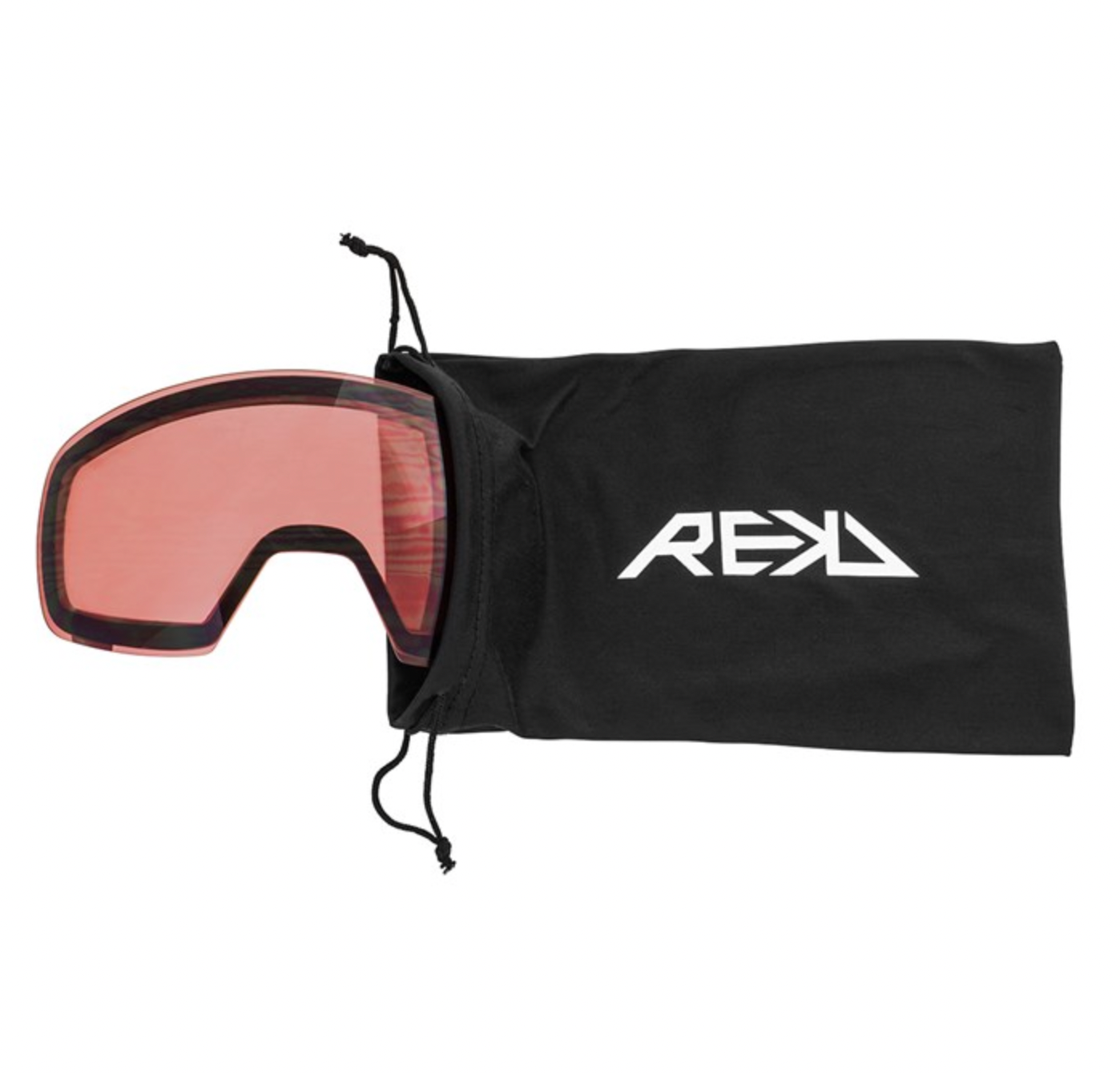 Rekd Ascent Magsphere Snow /Ski Goggle Kit-