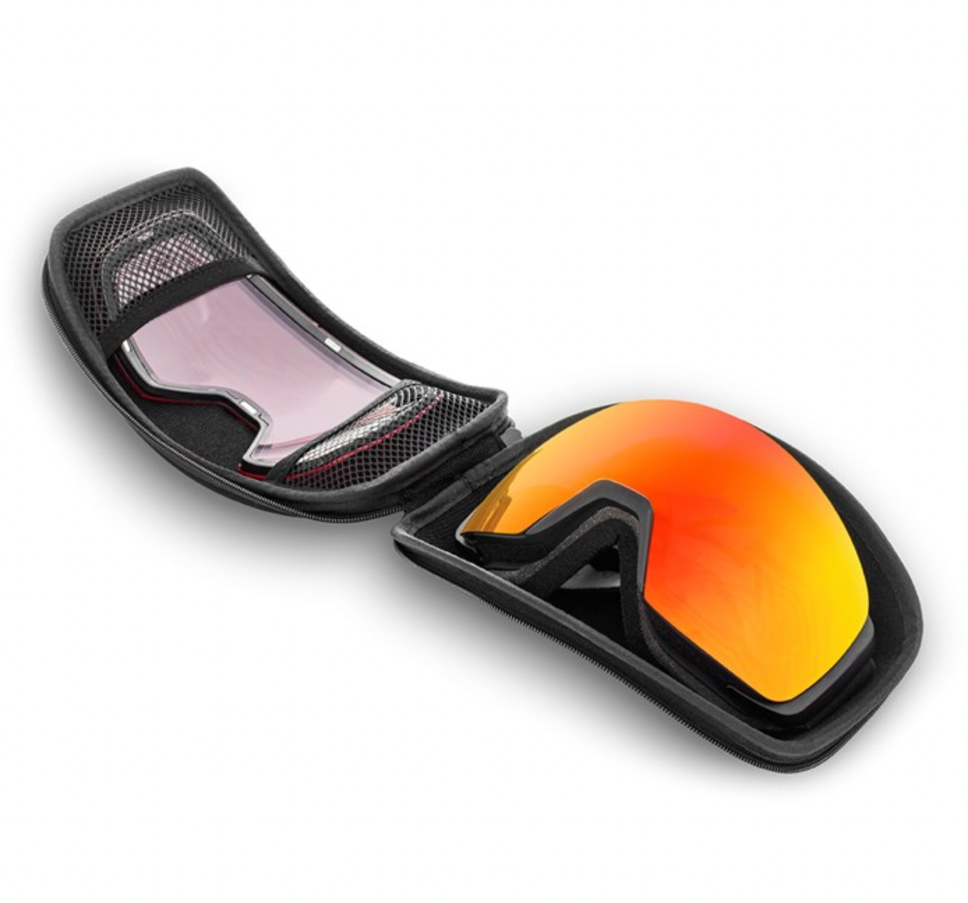 REKD ASCENT MAGSPHERE SNOW /SKI GOGGLE KIT===SALE-====