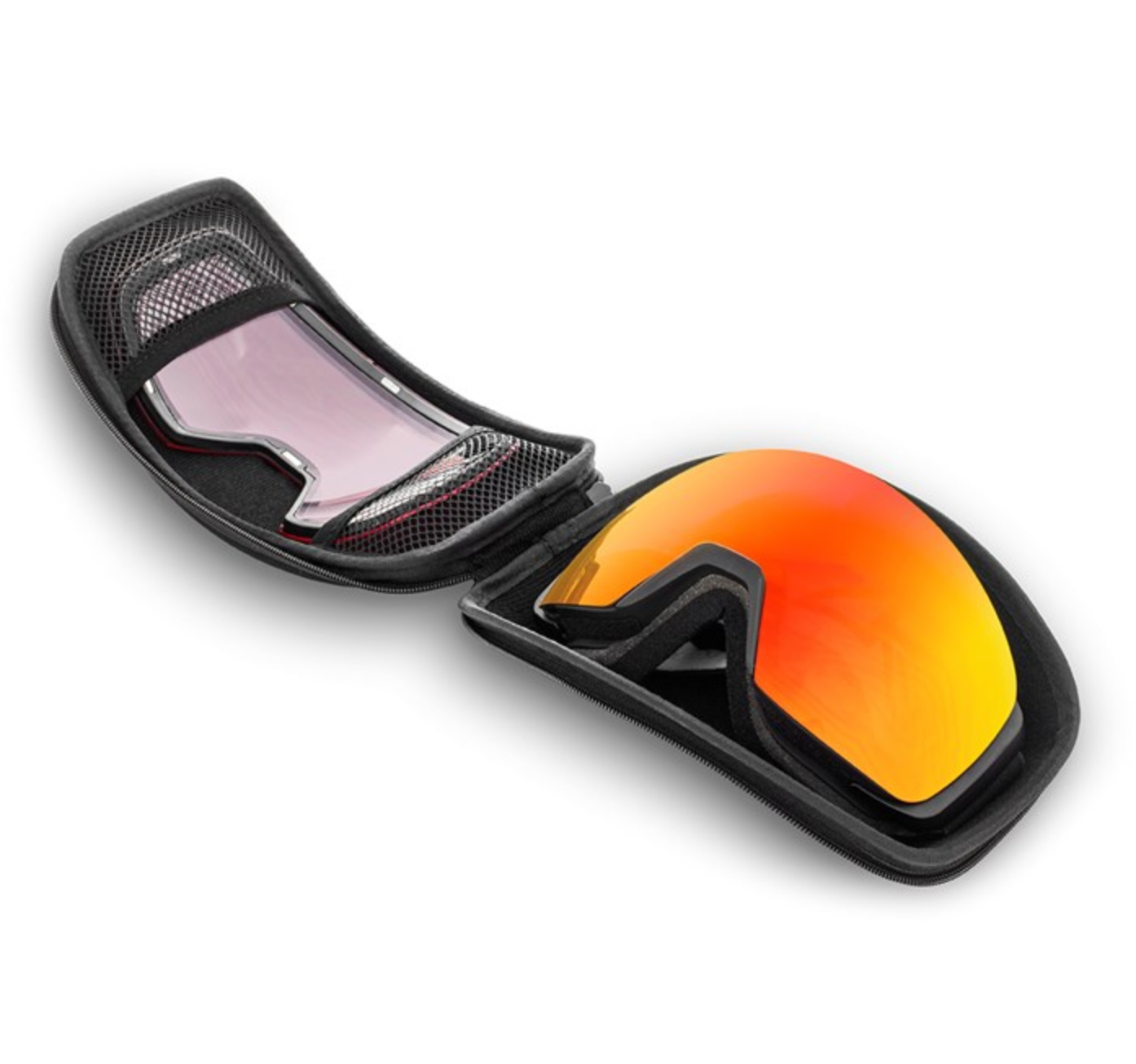 REKD ASCENT MAGSPHERE SNOW /SKI GOGGLE KIT===SALE-====