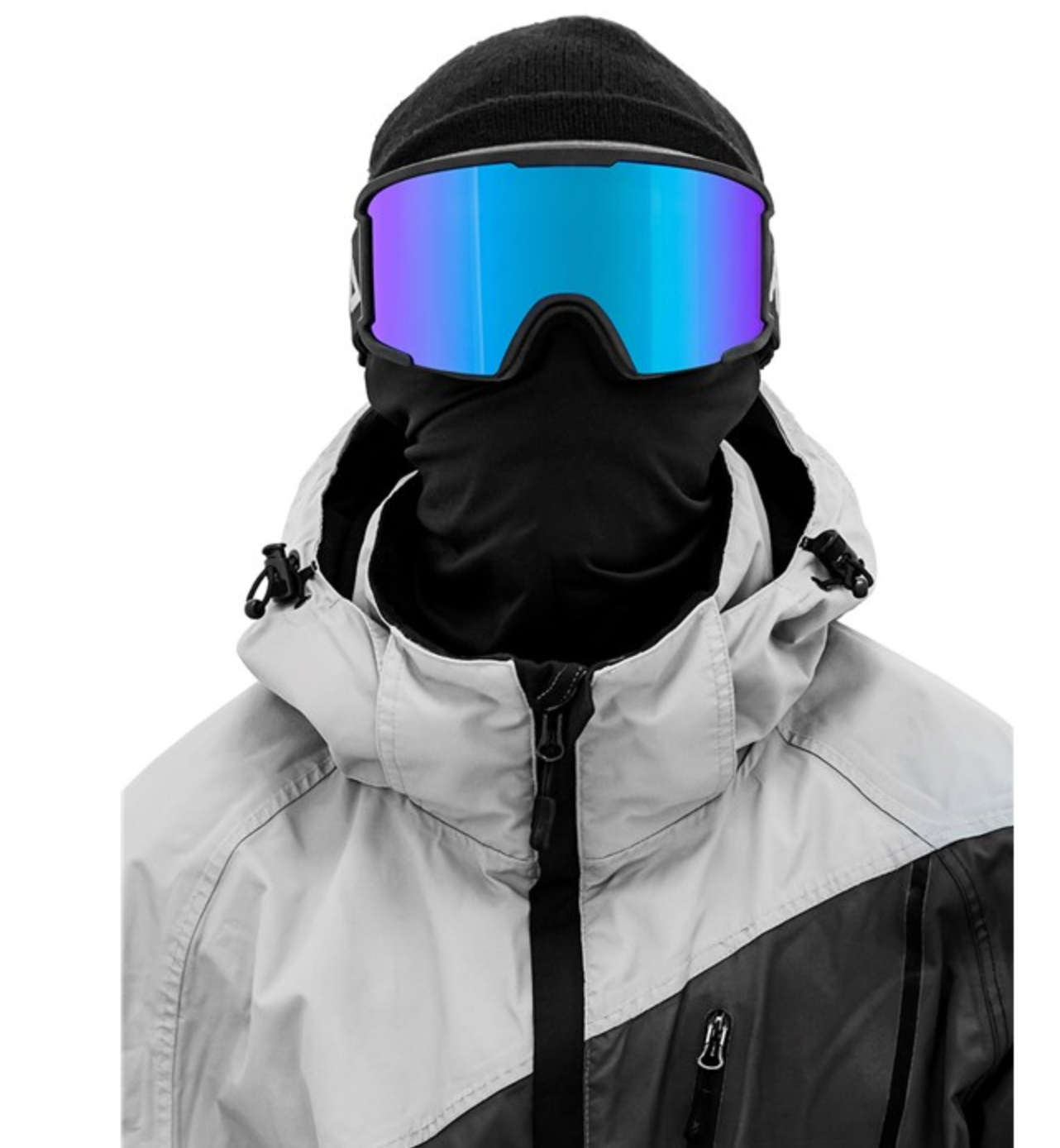 REKD CLASSIC SNAPFIT SNOW GOGGLE KIT====SALE-===