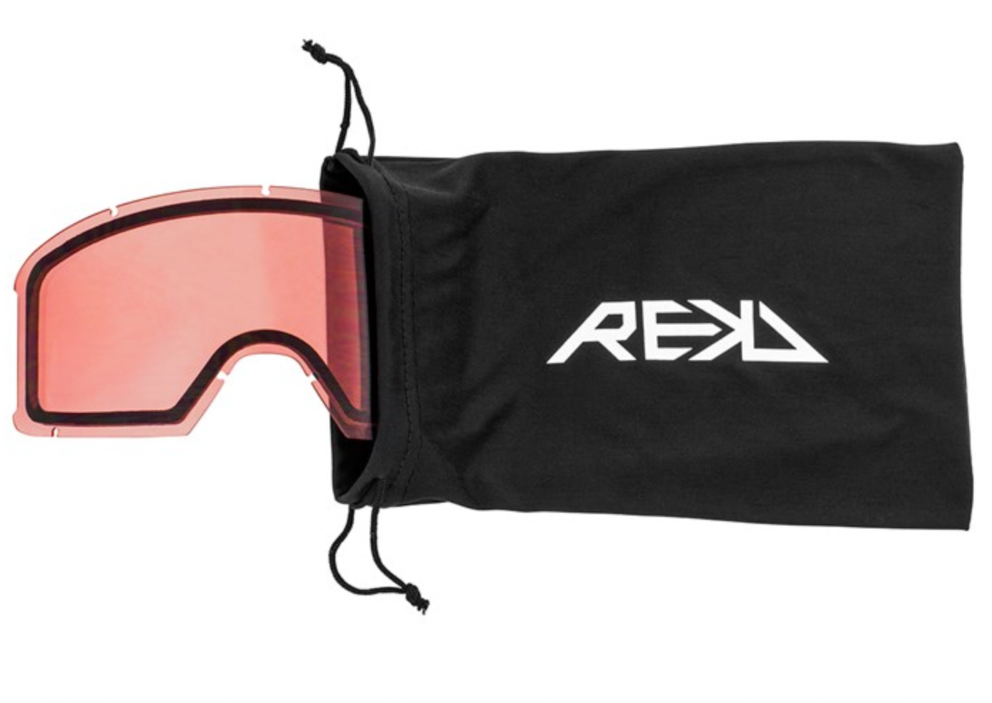 REKD CLASSIC SNAPFIT SNOW GOGGLE KIT====SALE-===