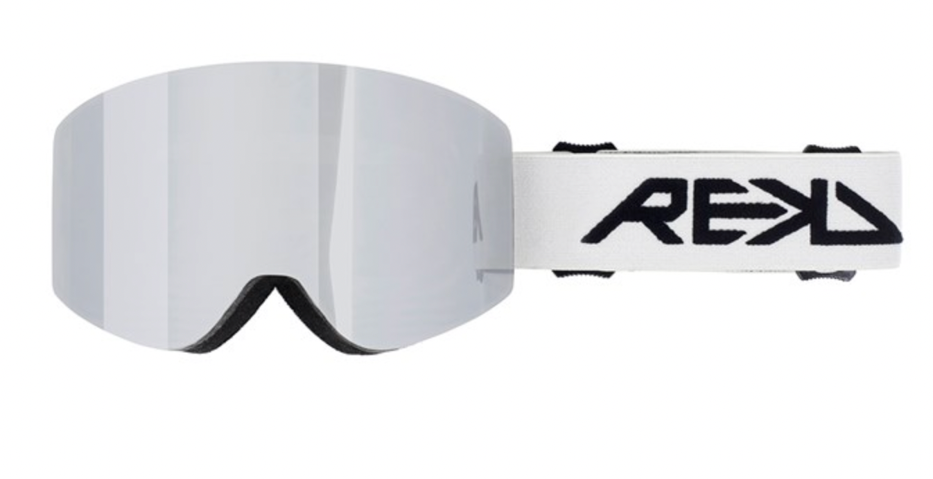 REKD ROCKER MAGLOCK SNOW GOGGLE KIT===SALE===