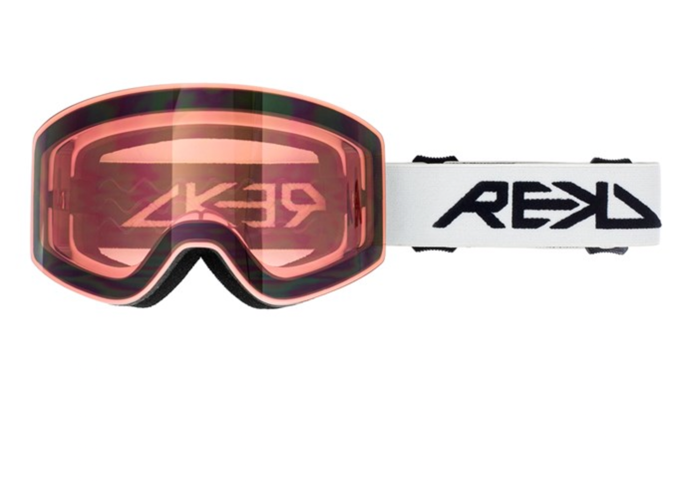 Rekd Rocker Maglock Snow Goggle Kit