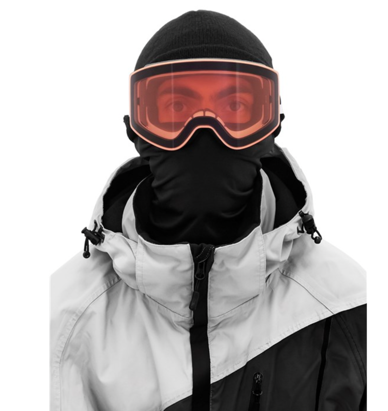 Rekd Rocker Maglock Snow Goggle Kit