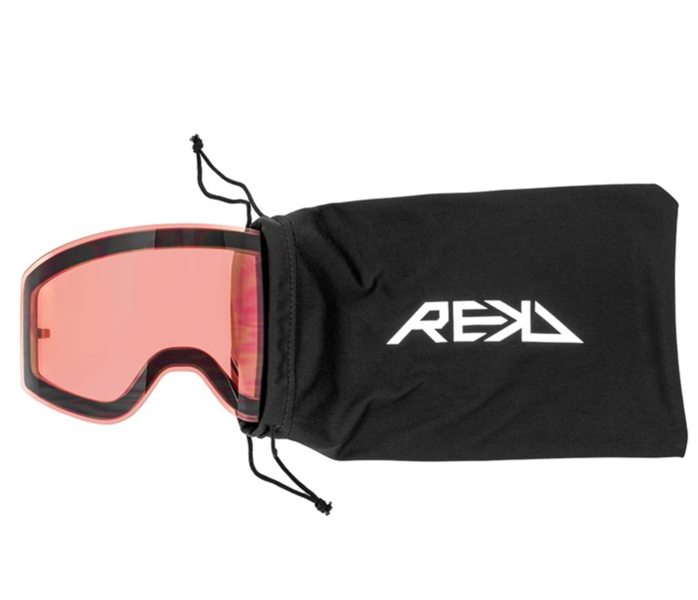 Rekd Rocker Maglock Snow Goggle Kit