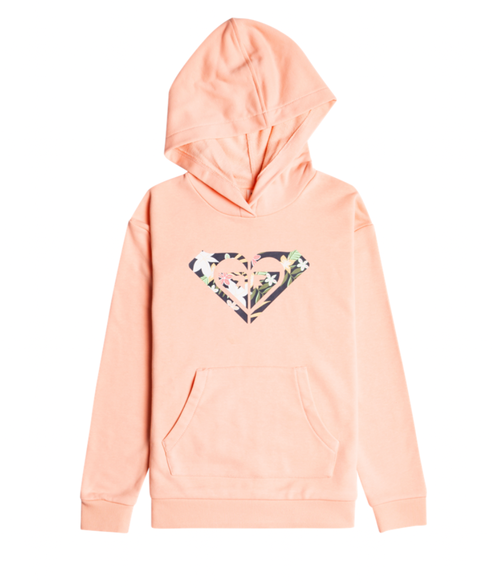 Roxy Girls Happiness Forever A Hoody