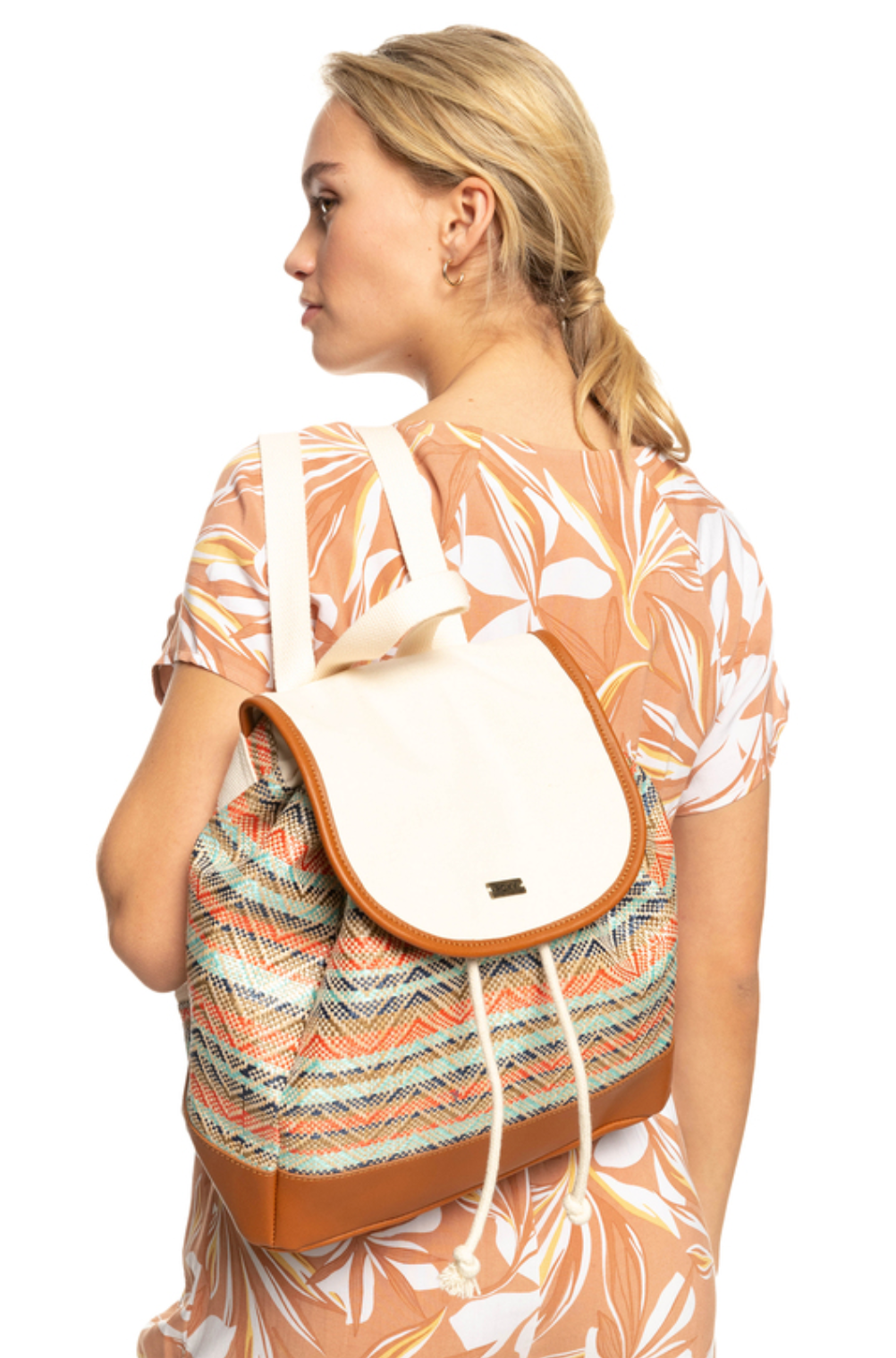 Roxy Moonscape - Beach Backpack