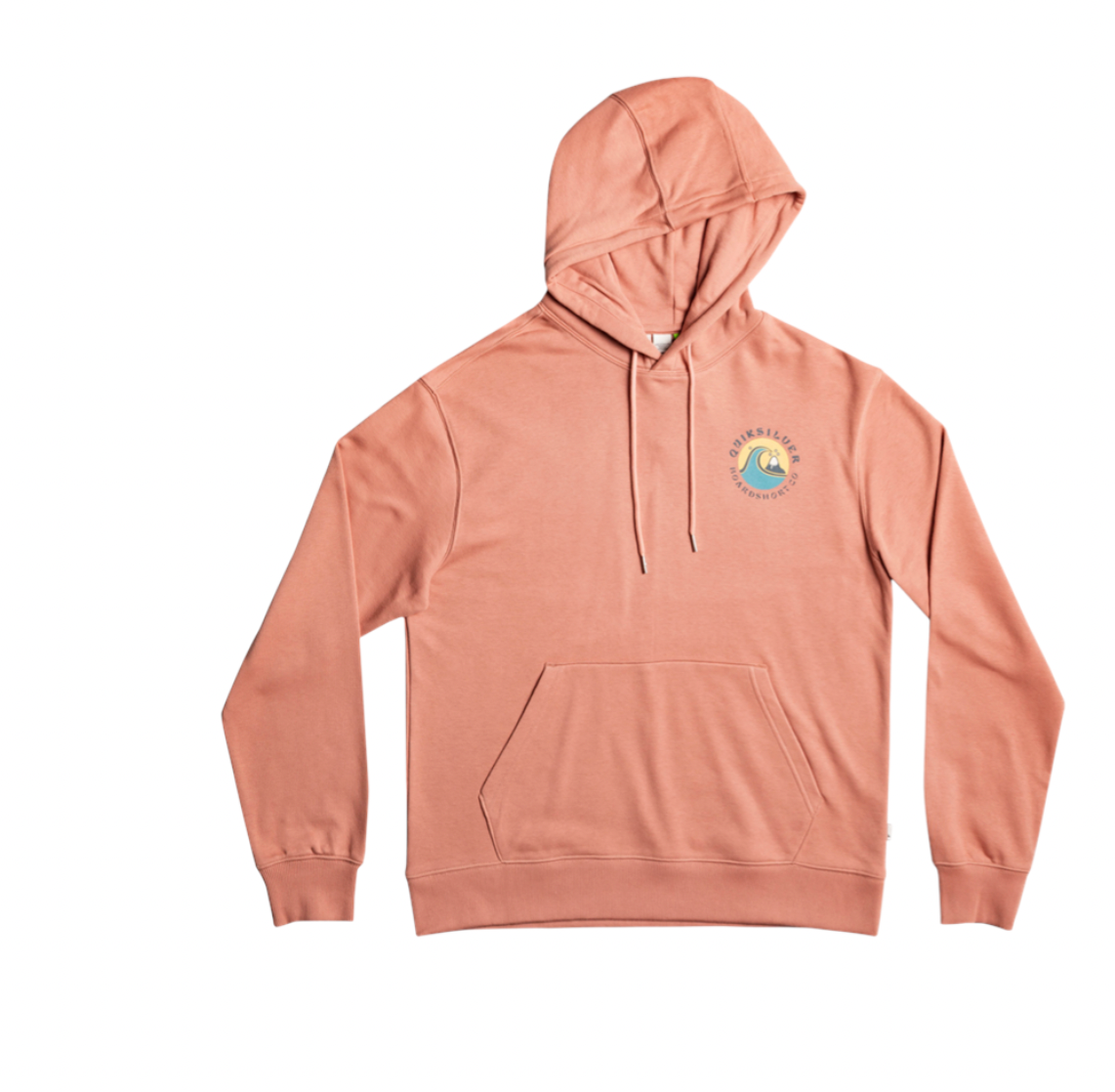 Quiksilver Bubble Stamp Hoody