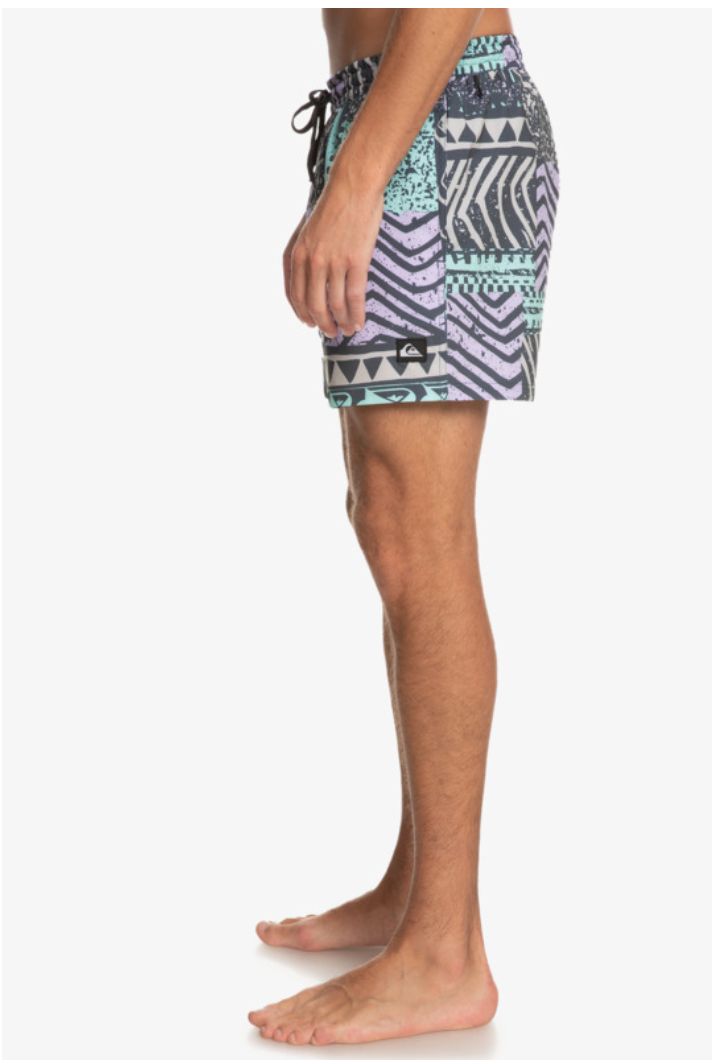 Quiksilver Surfsilk Mix 15" - Swim Shorts For Men