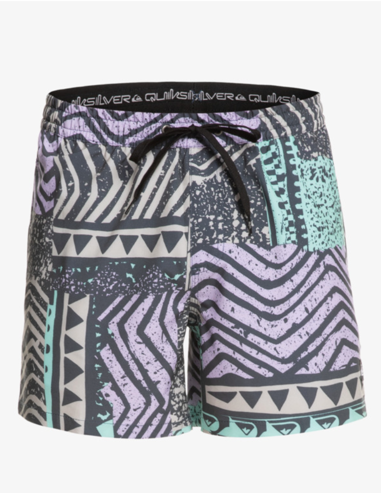 Quiksilver Surfsilk Mix 15" - Swim Shorts For Men