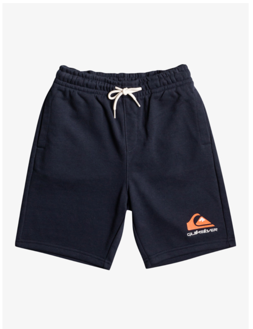 Quiksilver Easy Day - Sweat Shorts For Boys 8-16