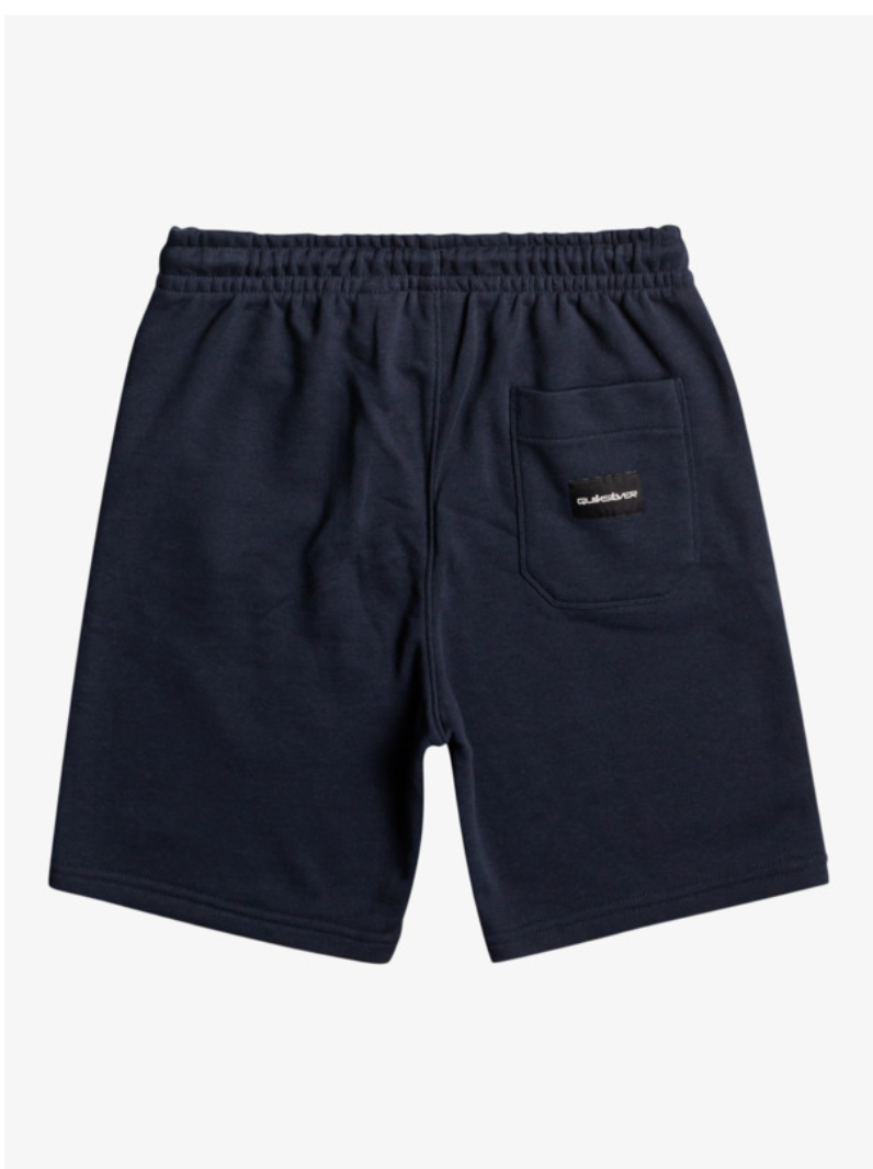 Quiksilver Easy Day - Sweat Shorts For Boys 8-16