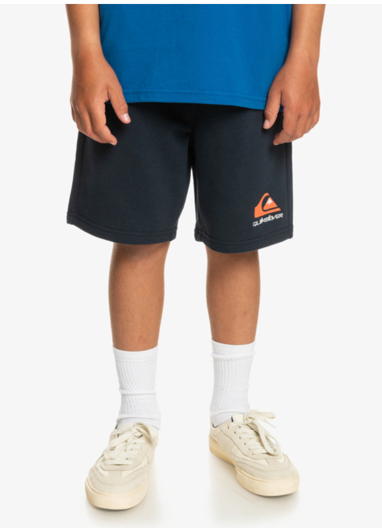 Quiksilver Easy Day - Sweat Shorts For Boys 8-16