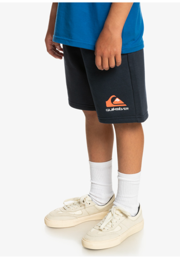 Quiksilver Easy Day - Sweat Shorts For Boys 8-16