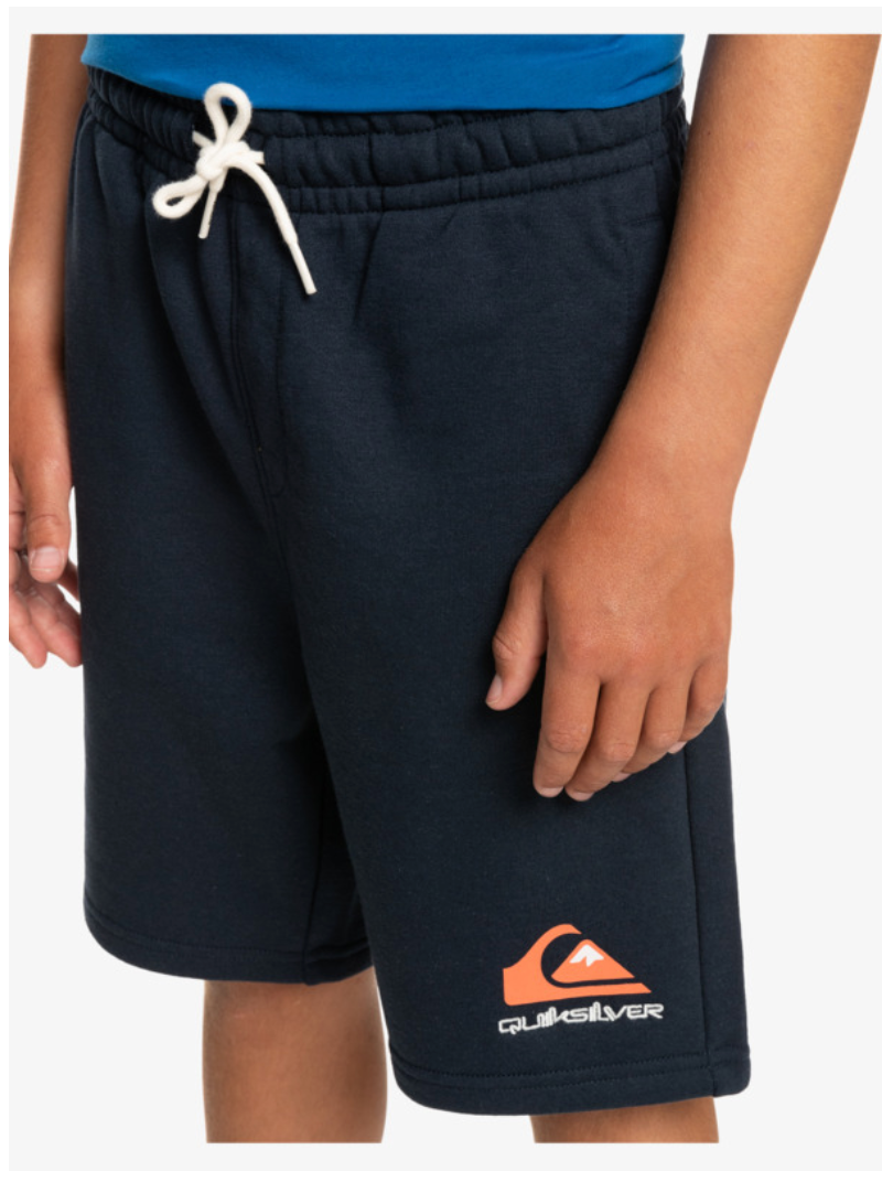 Quiksilver Easy Day - Sweat Shorts For Boys 8-16