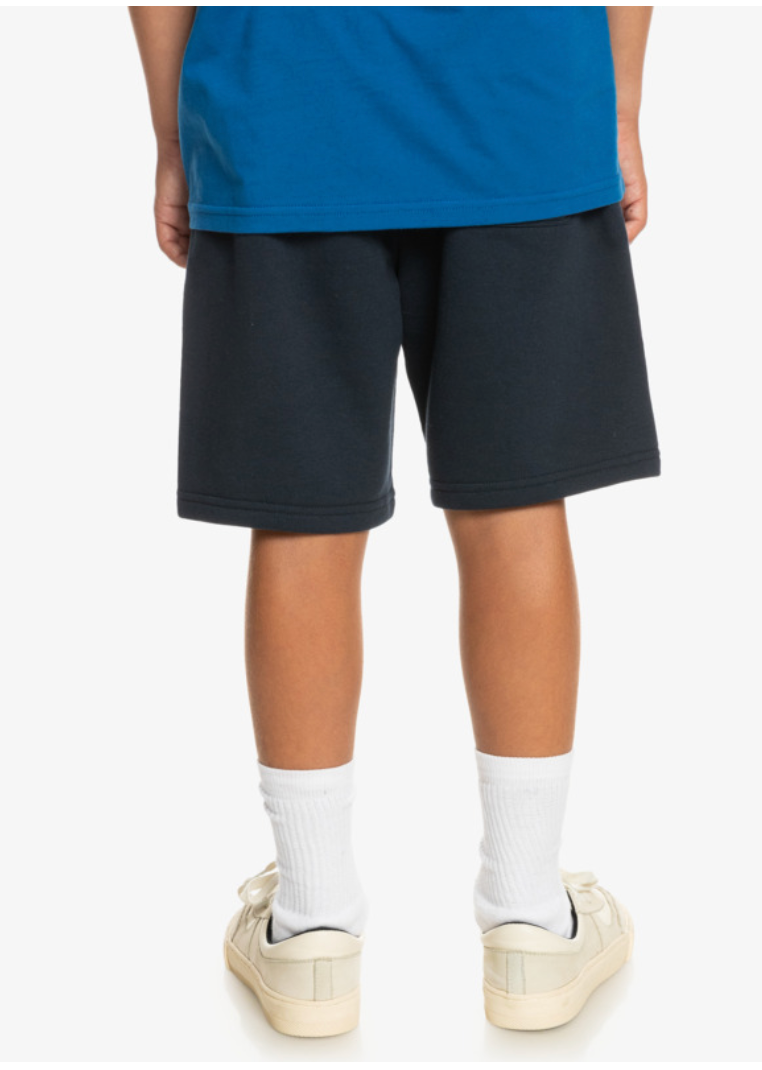 Quiksilver Easy Day - Sweat Shorts For Boys 8-16