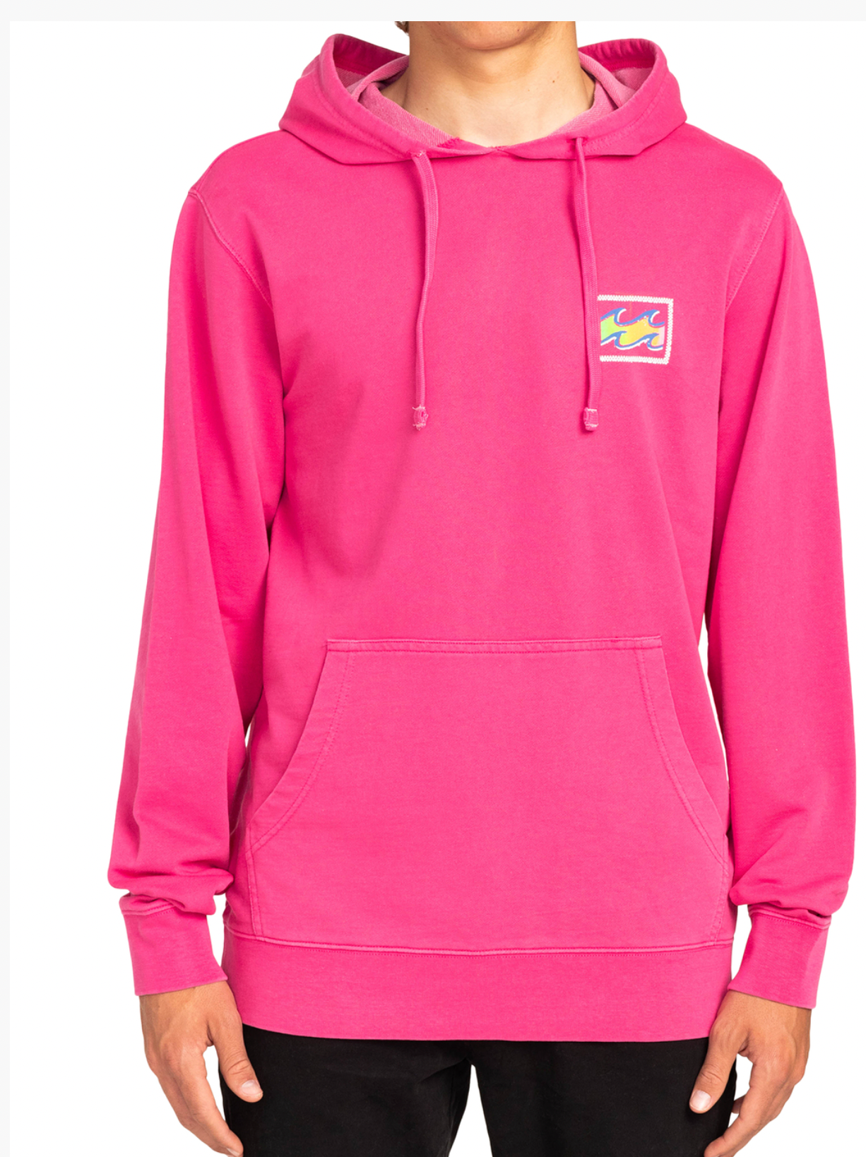 Billabong Connection - Hoodie