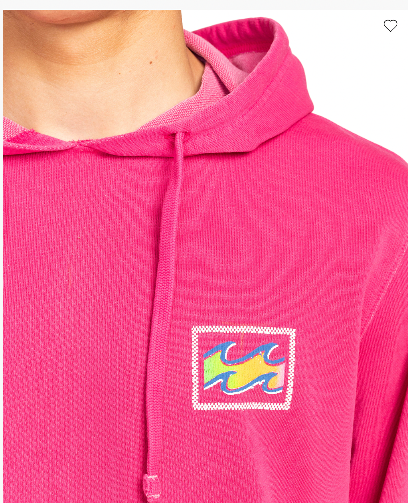 Billabong Connection - Hoodie