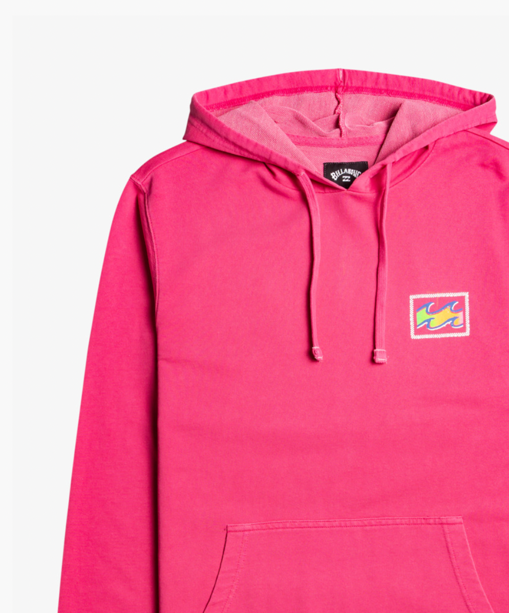 Billabong Connection - Hoodie