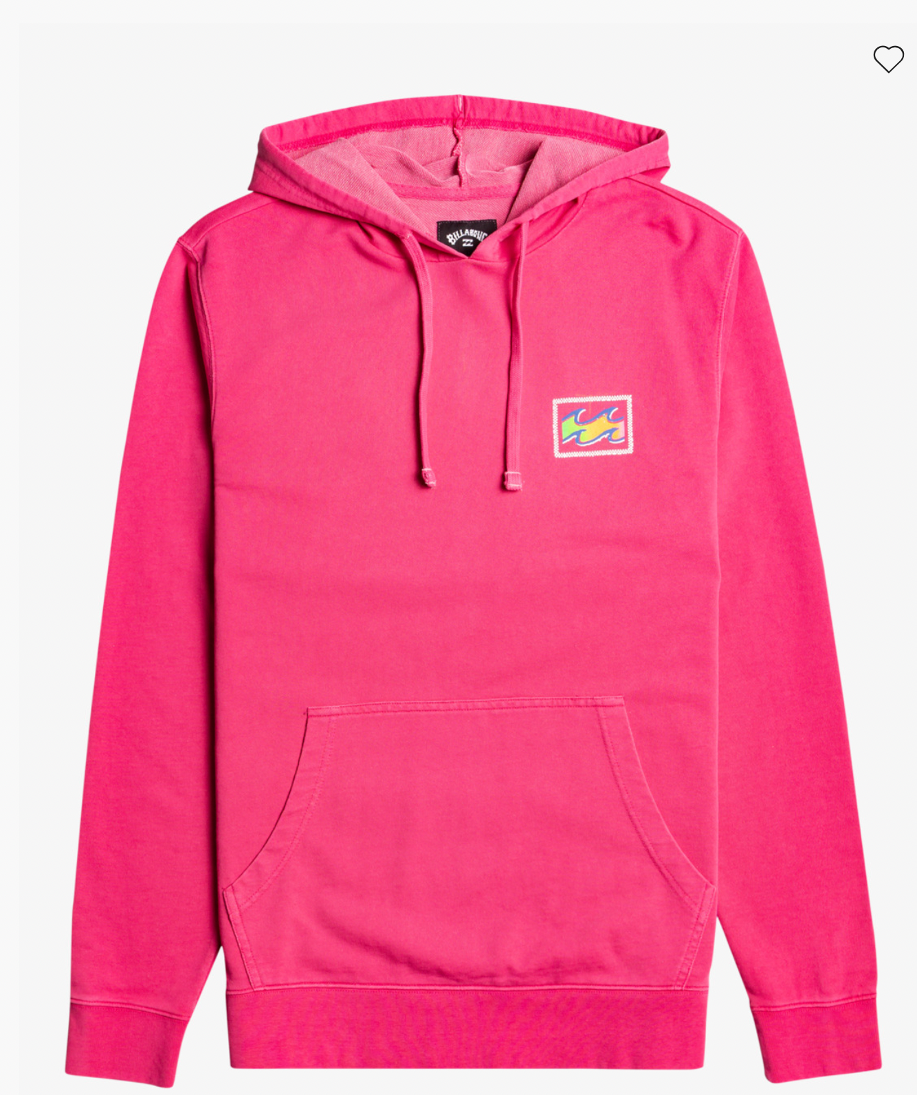 Billabong Connection - Hoodie