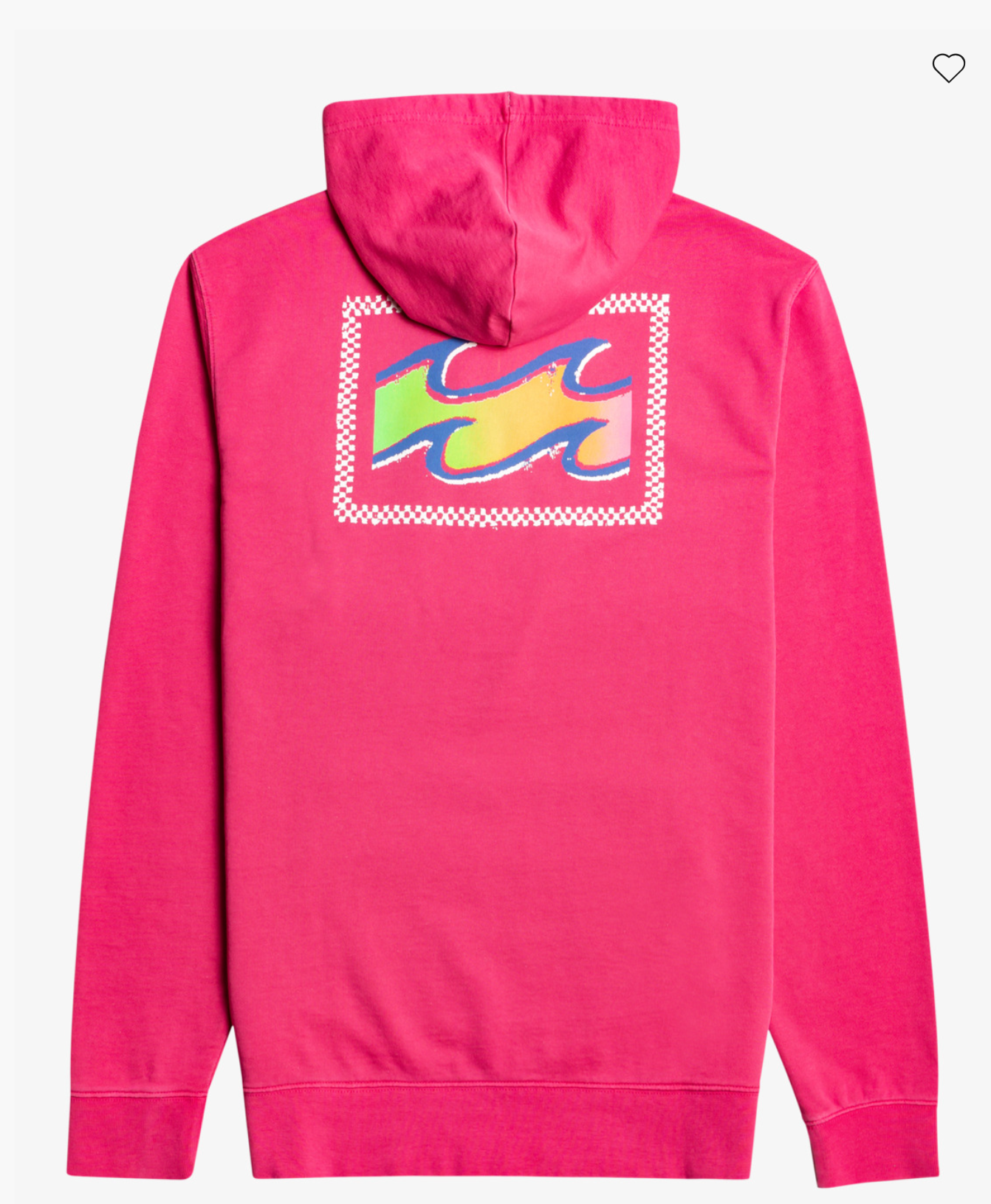 Billabong Connection - Hoodie