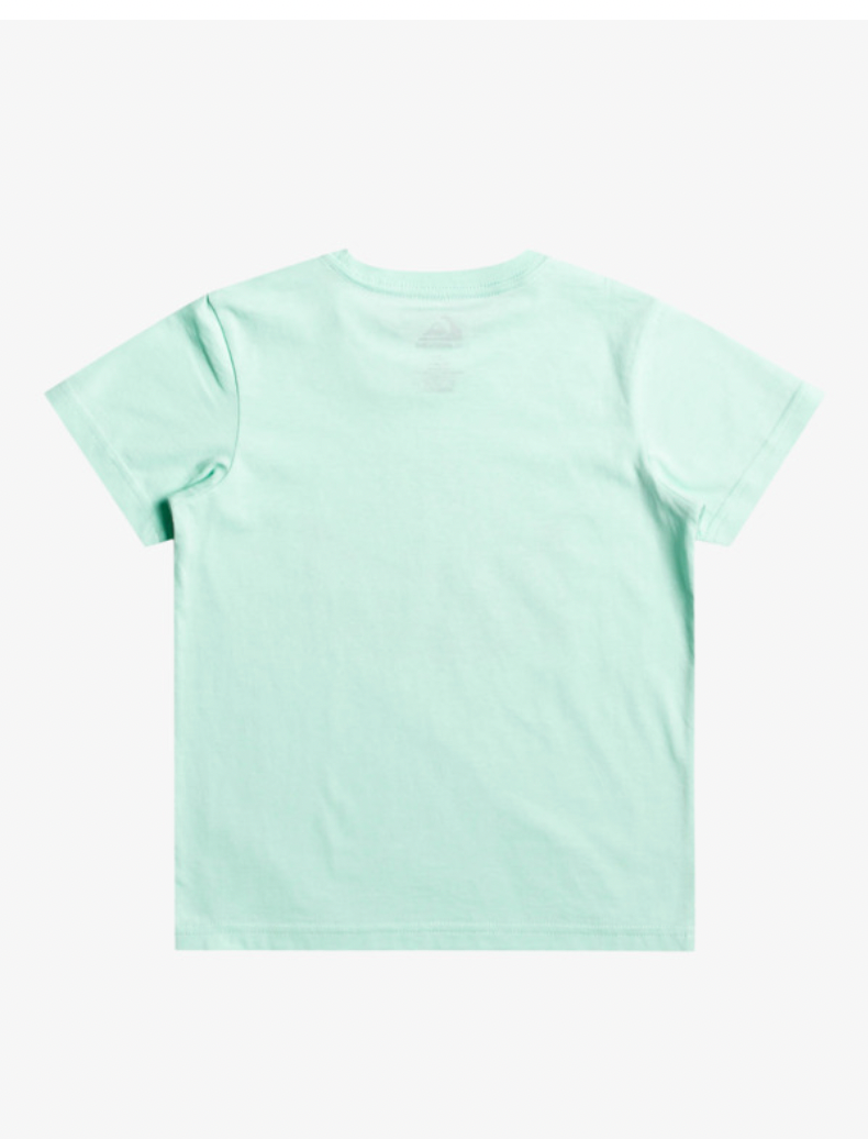 Quiksilver Peaceful Break - T-Shirt For Boys 2-7