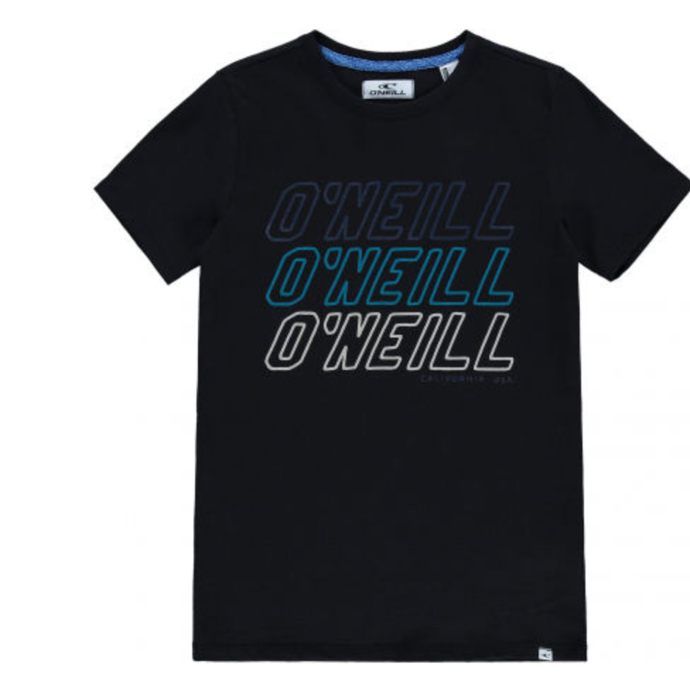 O'Neill Lb All Year Ss T-Shirt - -