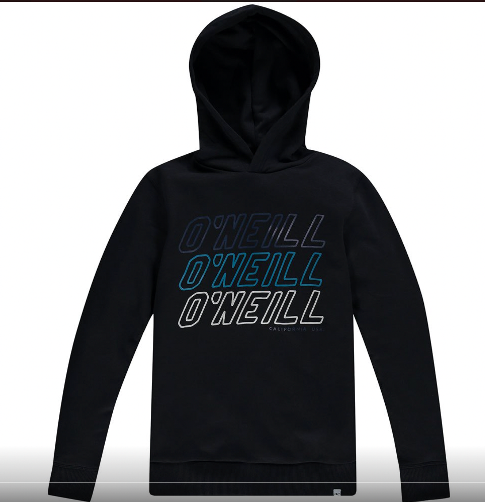 O'Neill Lb All Year Hoodie - -