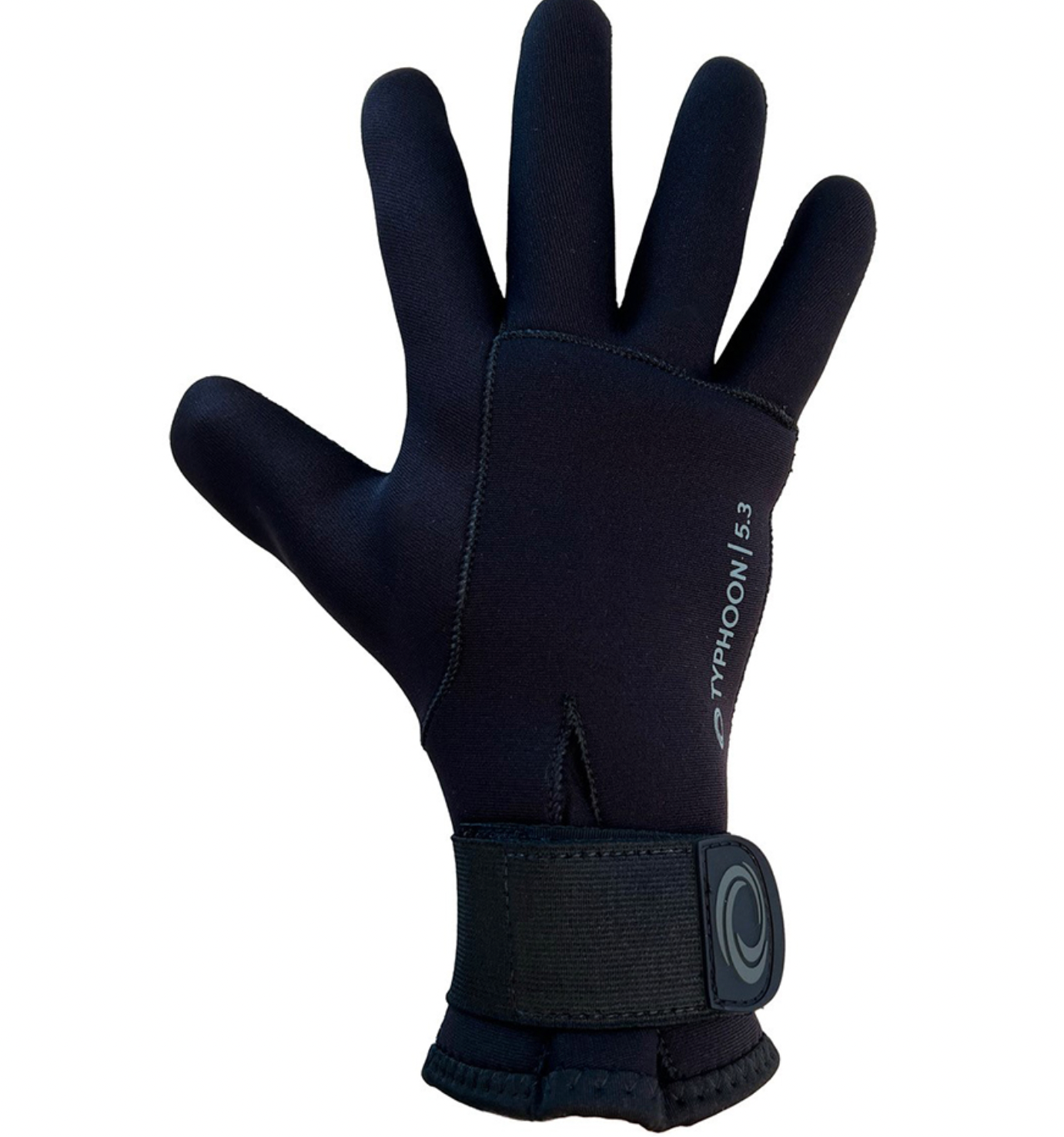 Typhoon Quantum 5.3 Flex Glove