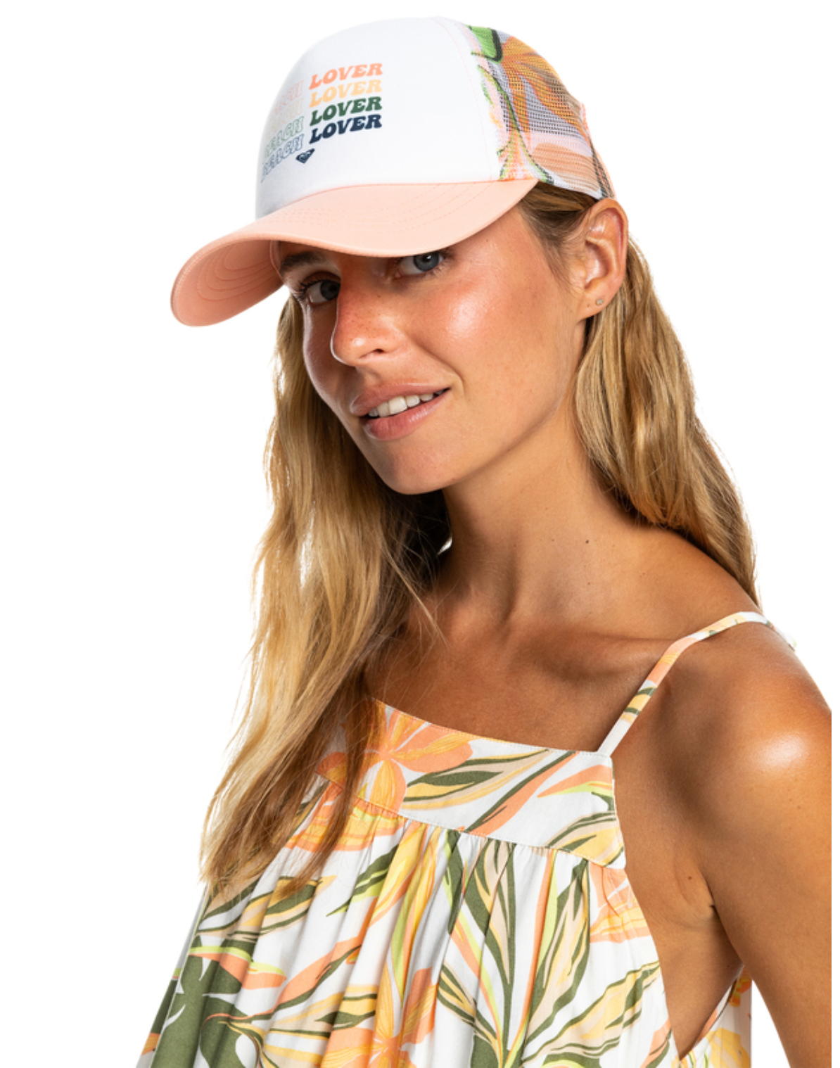 Donut Spain - Trucker Cap For Women