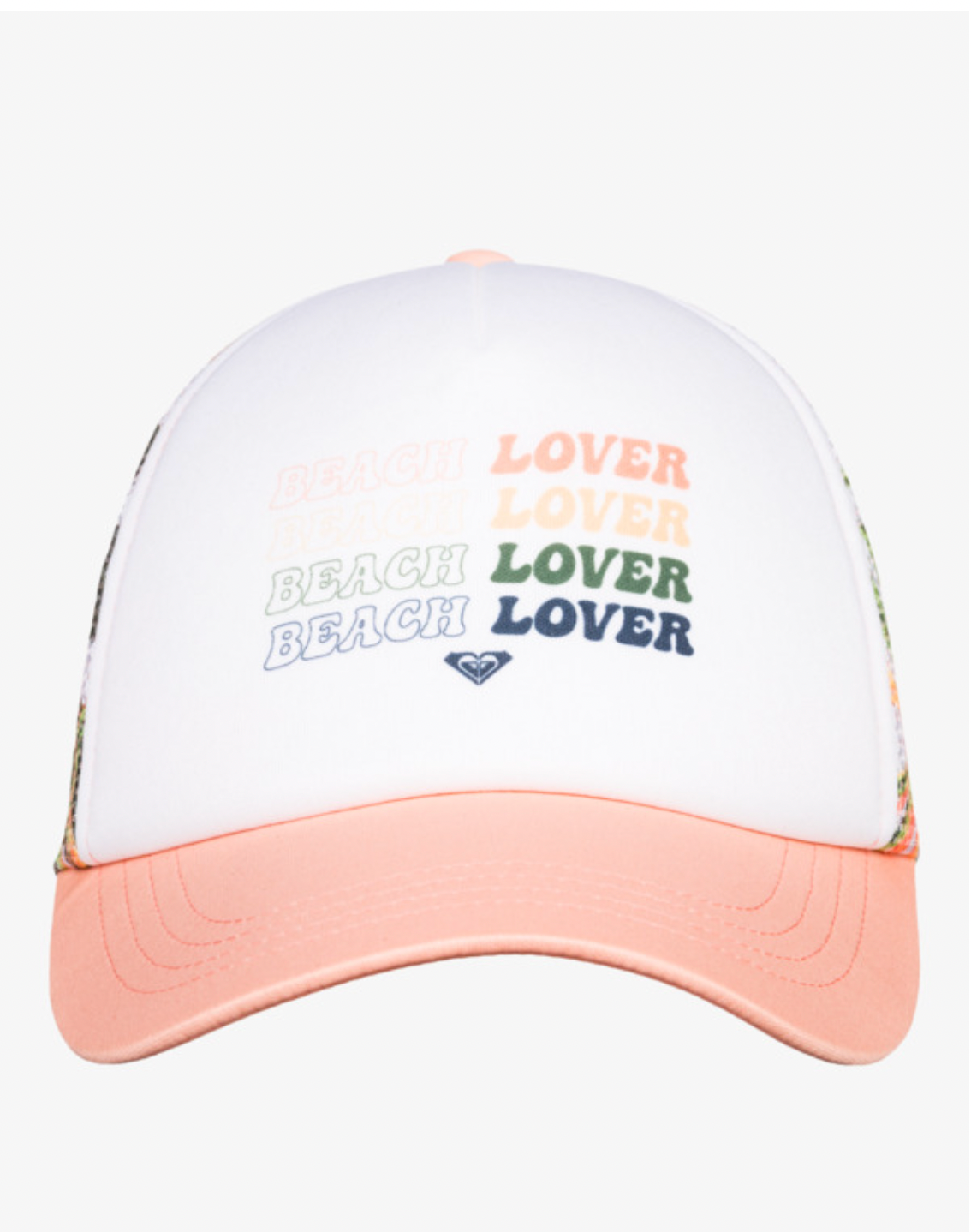 Donut Spain - Trucker Cap For Women