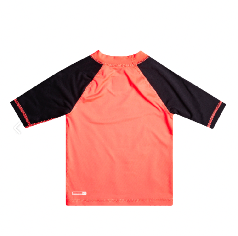 Quiksilver Rash Vest- Next Gen-