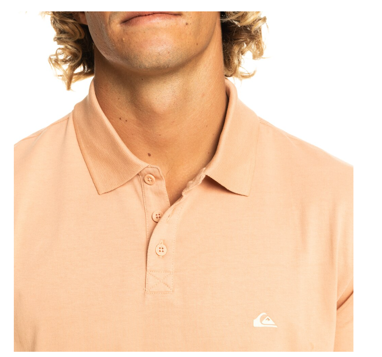 Quiksilver Essentials Men'S Polo Shirt