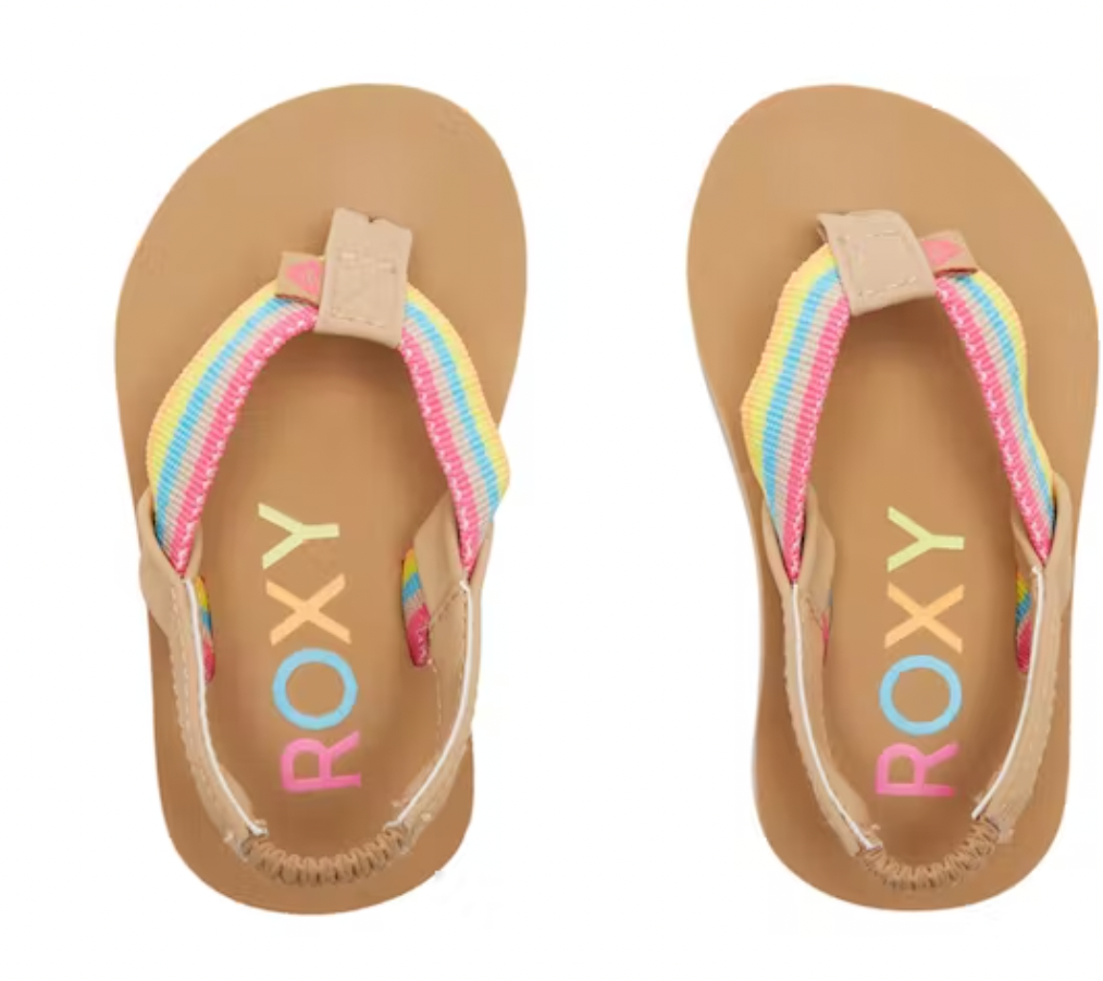 Roxy Colbee TODDLER Girls Sandals