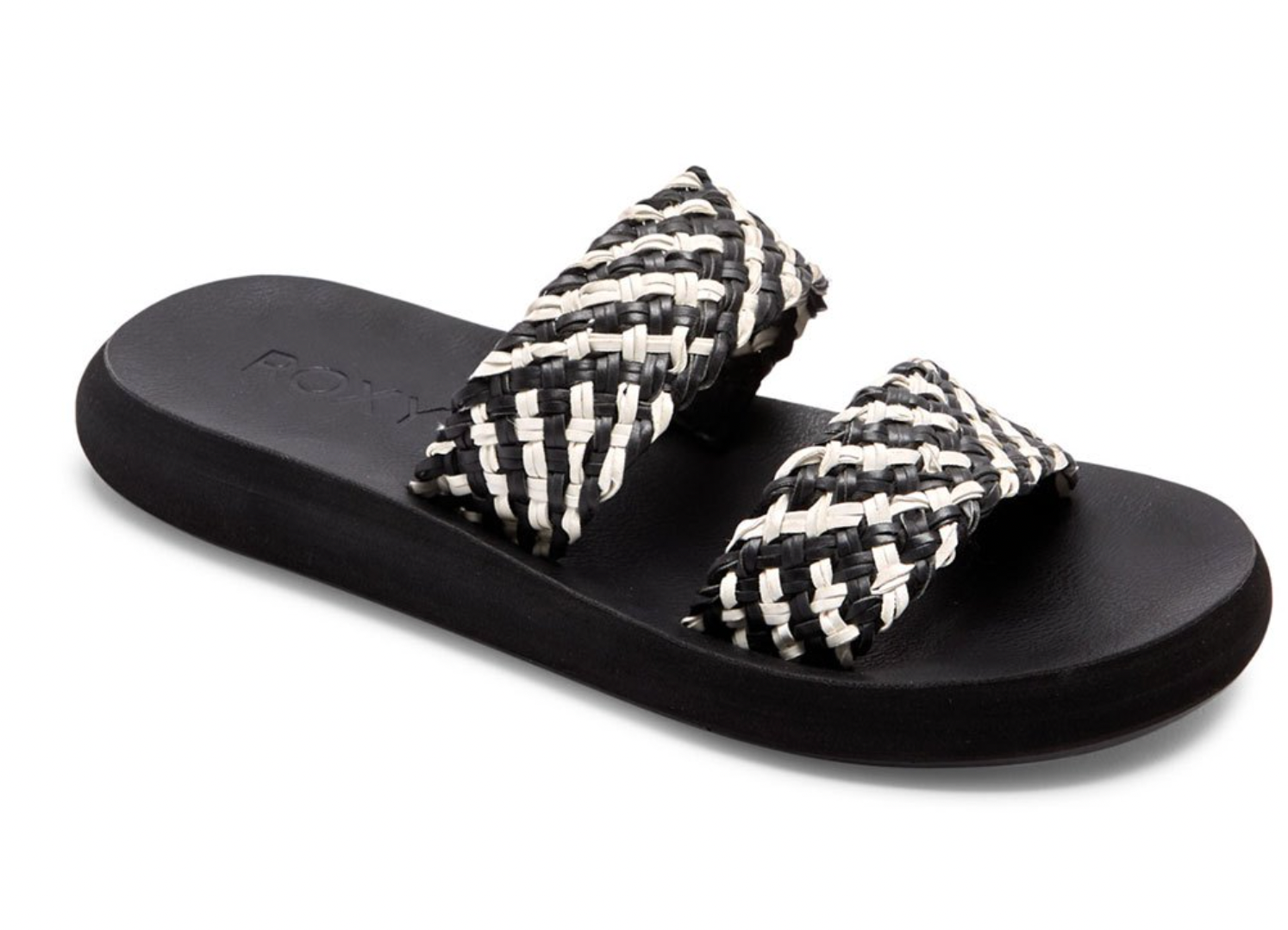 Roxy Colette Slide Sandals