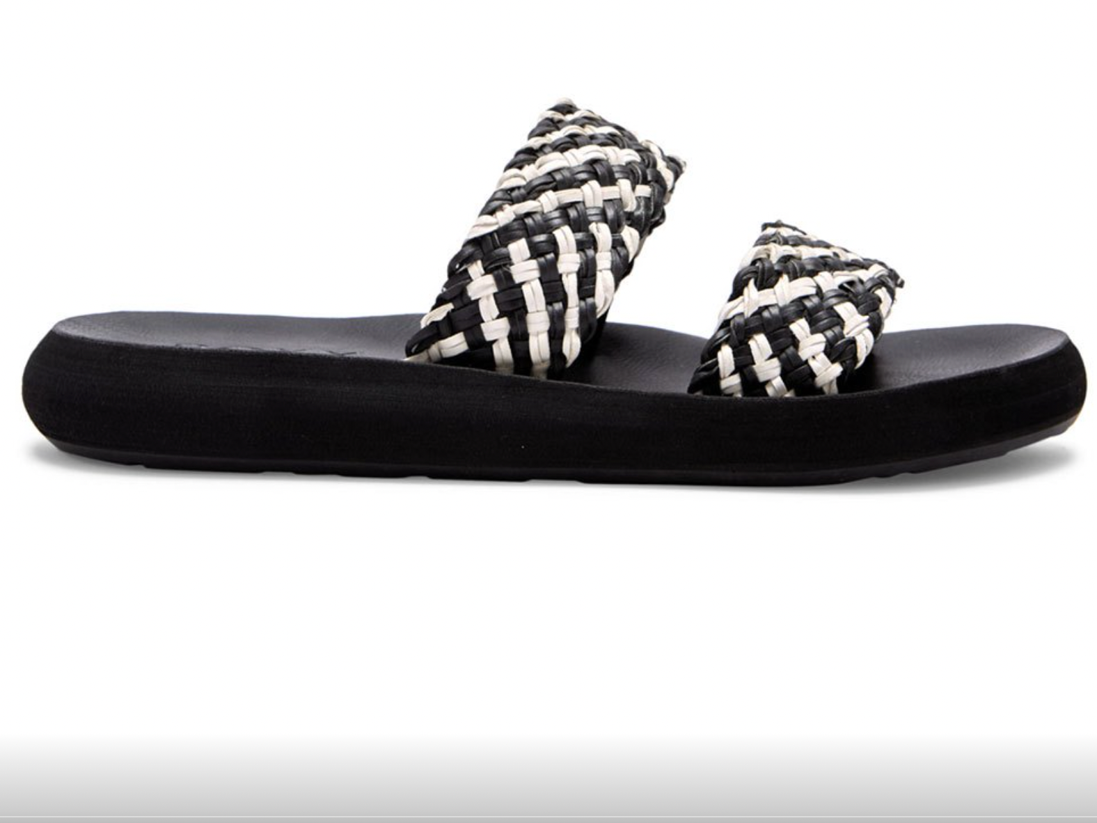 Roxy Colette Slide Sandals