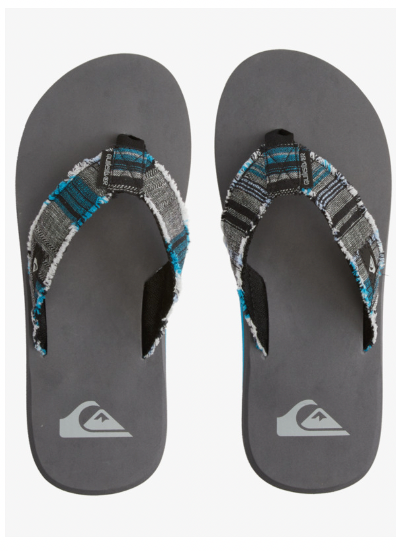 QUIKSILVER Monkey Abyss - Sandals for Men