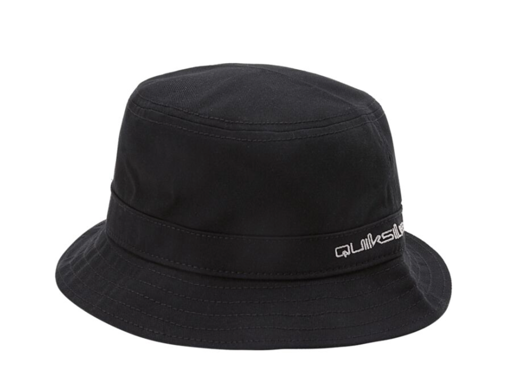 Quiksilver - Blown Out Bucket- Aqyha04932-Black