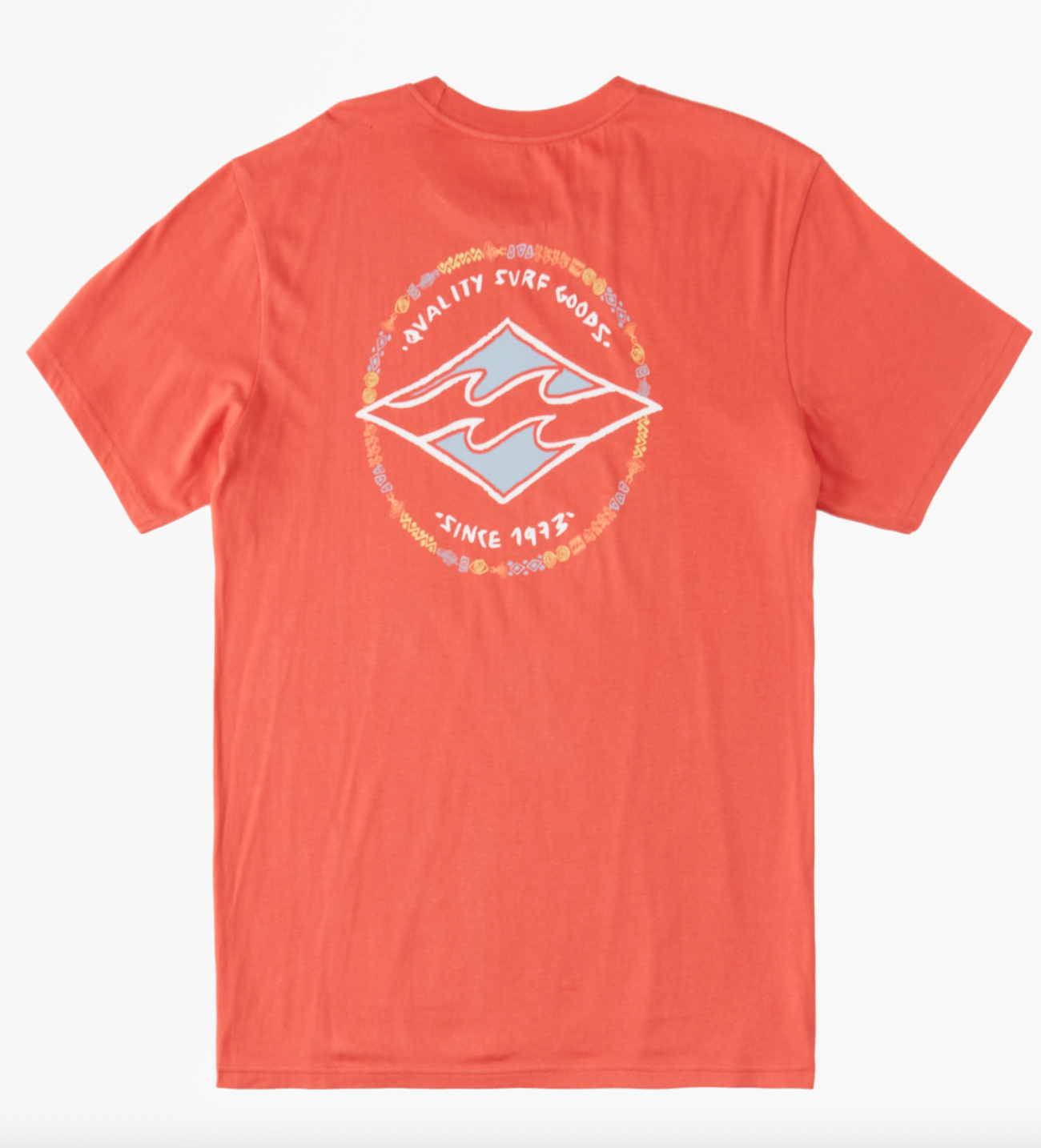 Billabong ROTOR DIAMOND - KIDS T-SHIRT