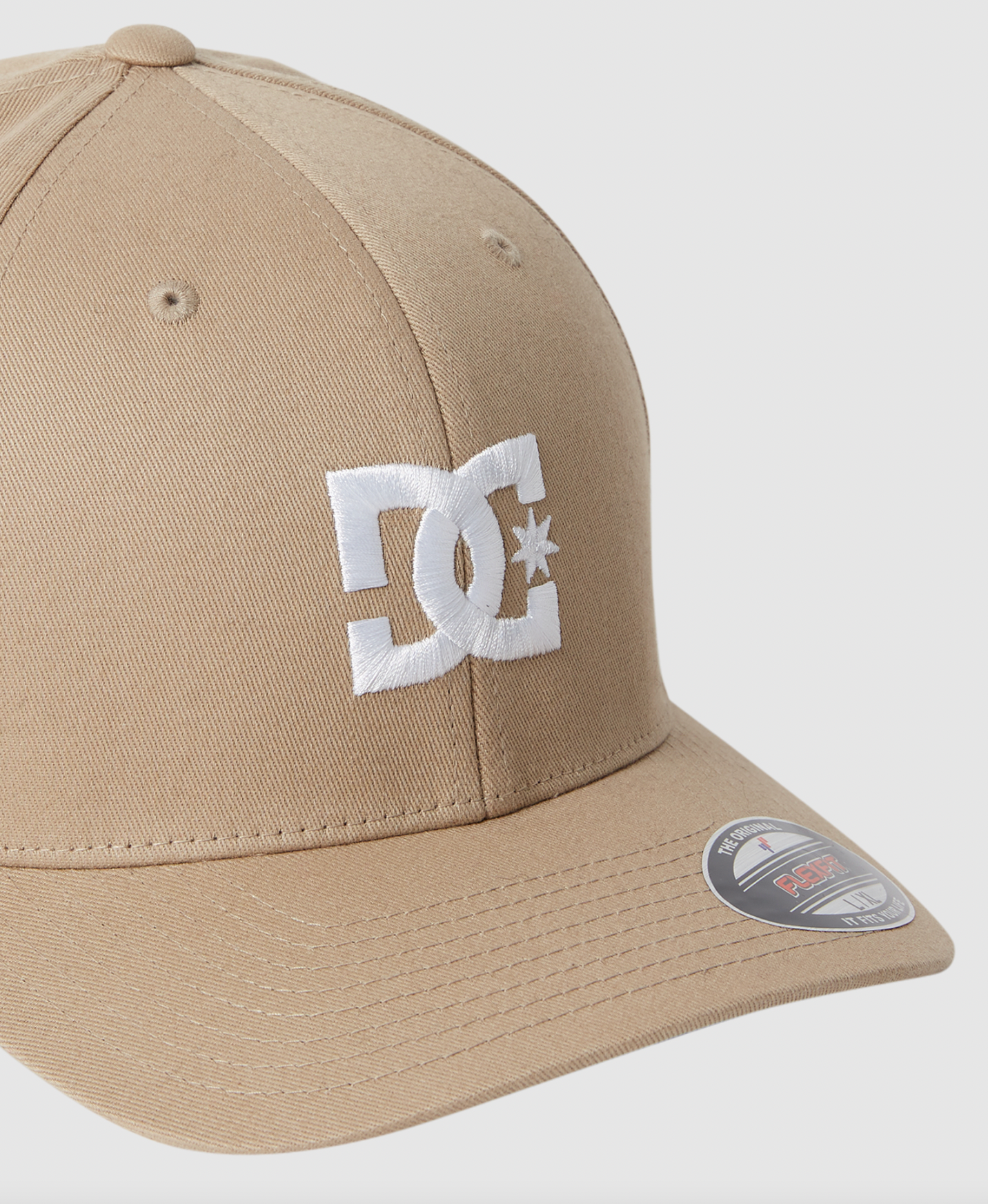 DC Star CAP