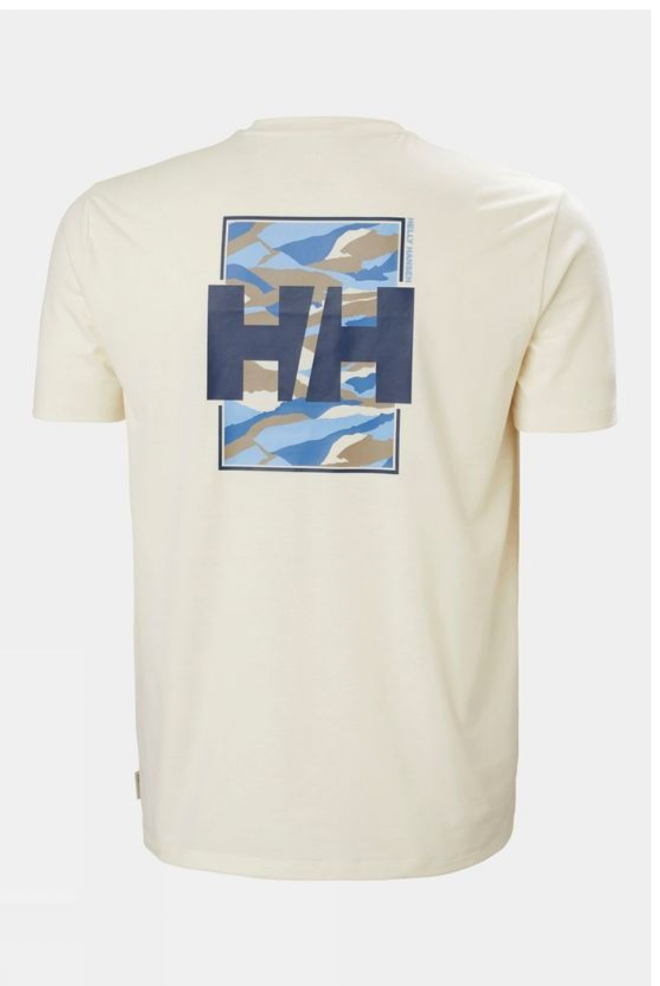 Helly Hansen Skog Recycled Graphic Tee