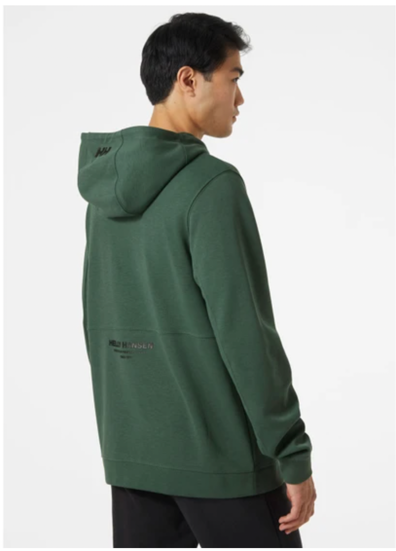 HELLY HANSEN MEN'S MOVE SWEAT HOODIE