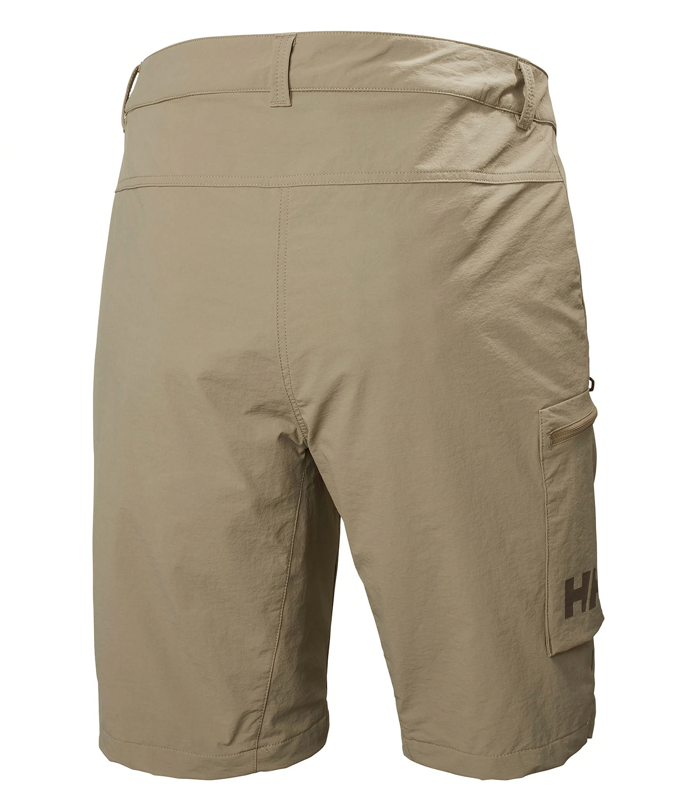 HELLY HANSEN MEN'S BRONO SOFTSHELL SHORTS