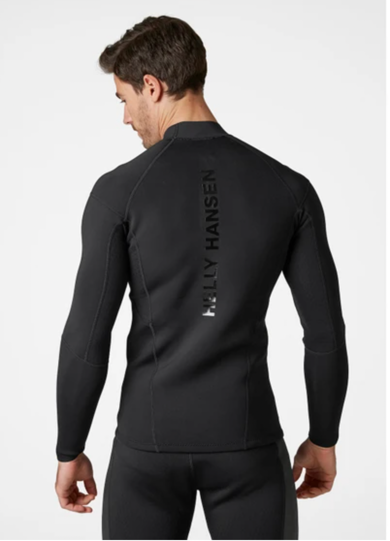 HELLY HANSEN WETSUIT TOP