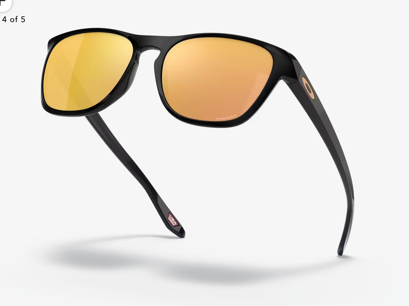 OAKLEY MANORBURN SUNGLASSES