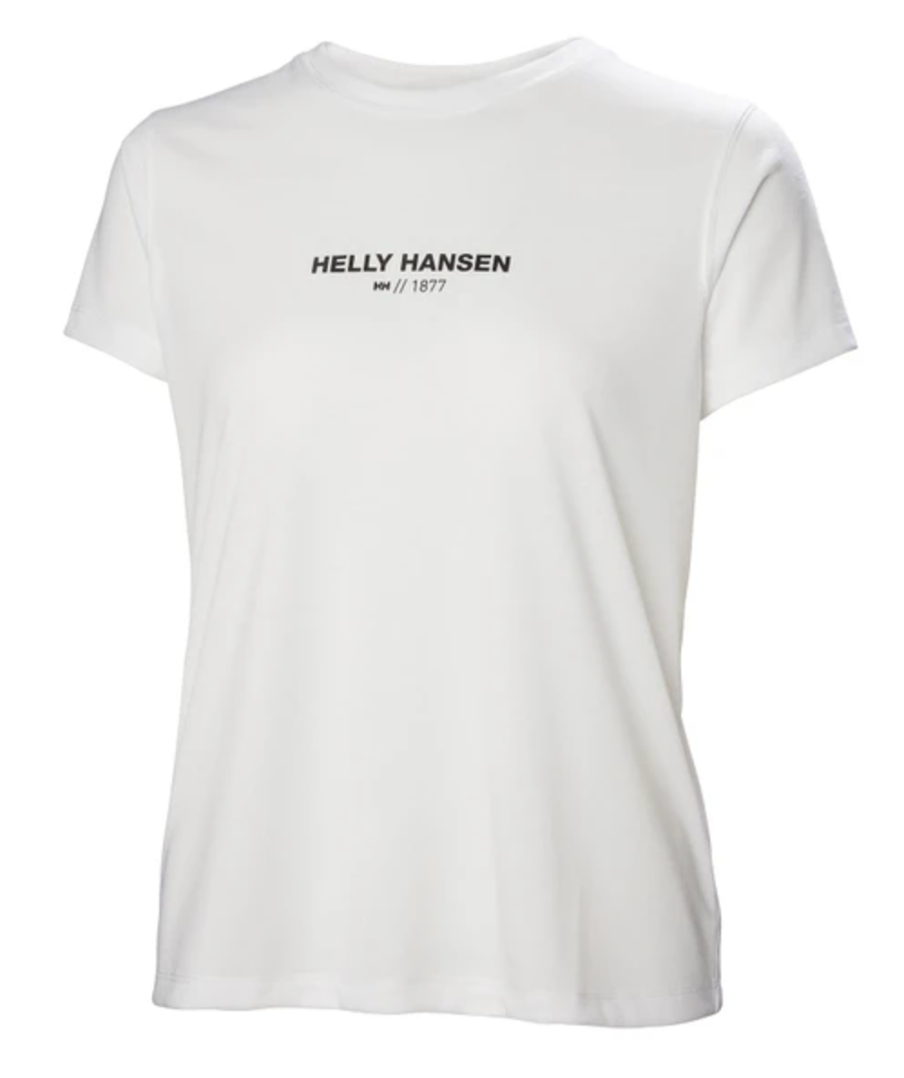 HELLY HANSEN WOMEN'S ALLURE T-SHIRT